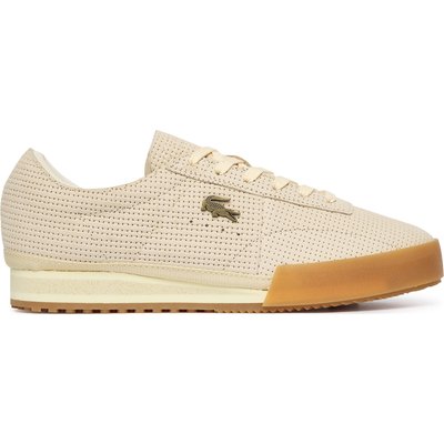 Sneakers Lacoste Aura 51SFA0075 Écru