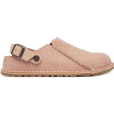 Pantoletten Birkenstock Zermatt 1031146 Rosa