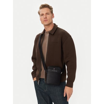Umhängetasche Tommy Hilfiger AM0AM14698 Schwarz
