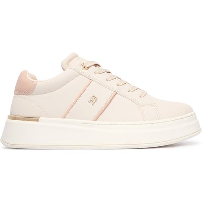 Sneakers Tommy Hilfiger T3A9-35091-1355359 D Hellbeige