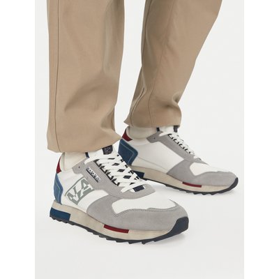 Sneakers Napapijri Virtus NP0A8B31 Weiß