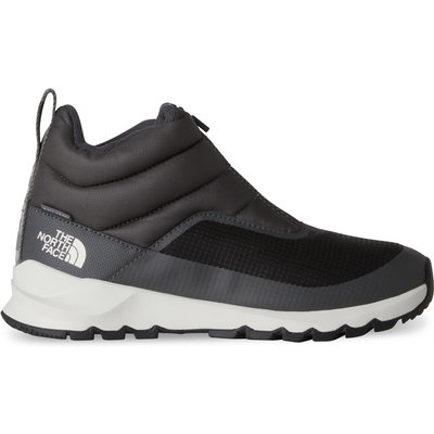 Schneeschuhe The North Face Thermoball Progressive Zip II Wp NF0A5LWFCIH1 Grau