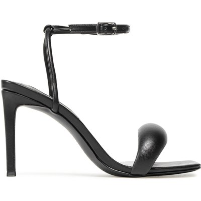 Sandalen Steve Madden Entice SM11001844-02002-001 Schwarz