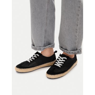 Espadrilles EMU Australia Jaida W13274 Schwarz