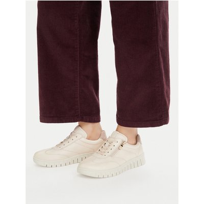 Sneakers Caprice 9-23761-46 Beige