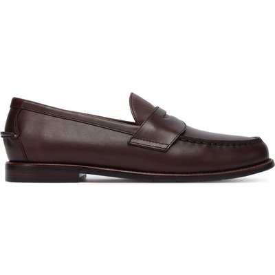 Mokassins Polo Ralph Lauren 803978015001 Braun