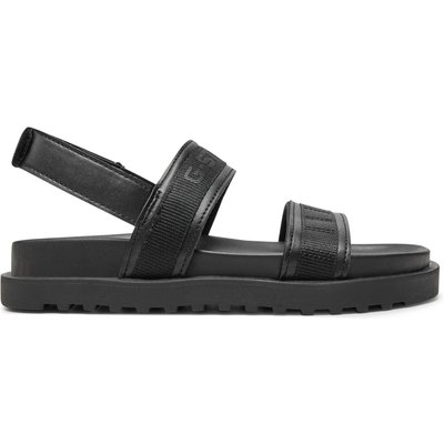 Sandalen G-Star Raw Diesem Stp Lea W 2411 078102 Schwarz