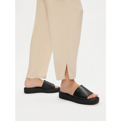 Pantoletten Lasocki ASTI ARC-3032-13 Schwarz
