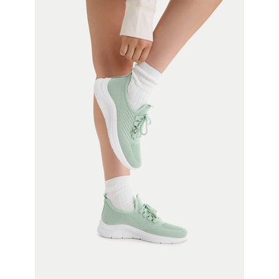 Sneakers JENNY CEO-WFA2706-1 Grün