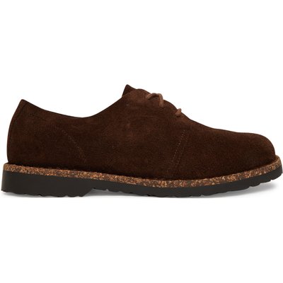 Halbschuhe Birkenstock Uppsala Low 1031509 Braun