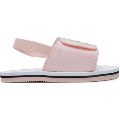 Sandalen Karl Lagerfeld Kids Z30384 S Rosa