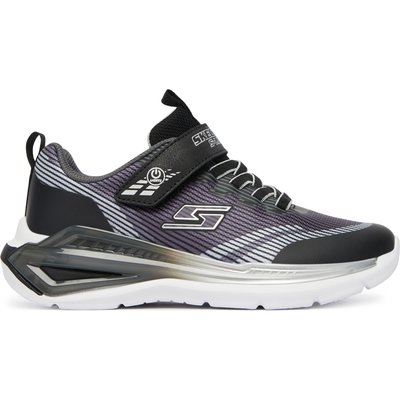 Sneakers Skechers S Lights: Tri-Namics 2.0 401661L/BKSL Schwarz