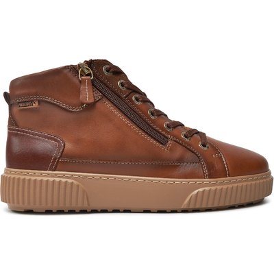 Sneakers Pikolinos W4Z-8584C3 Braun