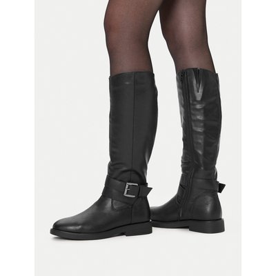 Stiefel JENNY CEO-WS17330-04 Schwarz