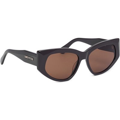 Sonnenbrillen GINO ROSSI GR55242S Dunkelbraun