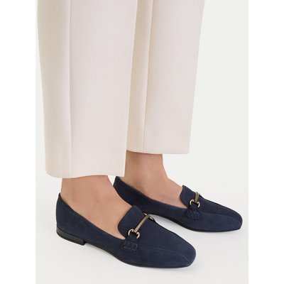 Slipper Lasocki CEO-RST-ROMI-83 Dunkelblau