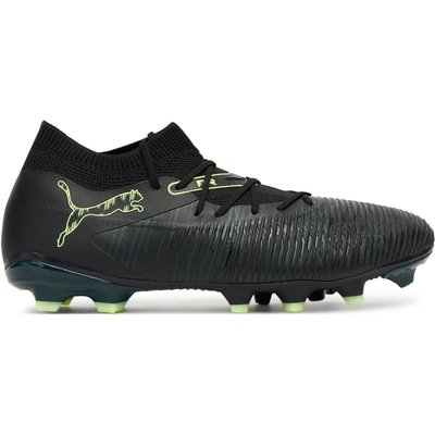Fußballschuhe Puma Future 8 Match Fg/Ag 108593 02 Schwarz