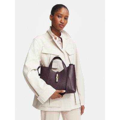 Handtasche Furla Goccia S WB01789 BX3353 4906S Violett