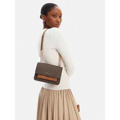 Handtasche MICHAEL Michael Kors 32R5GC7C1B Braun