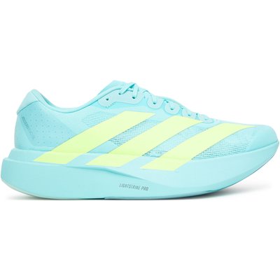 Laufschuhe adidas adizero EVO SL JS4506 Türkisfarben