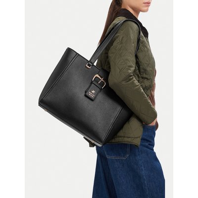 Handtasche Beverly Hills Polo Club CEO-BHPC-C-005-10 Schwarz