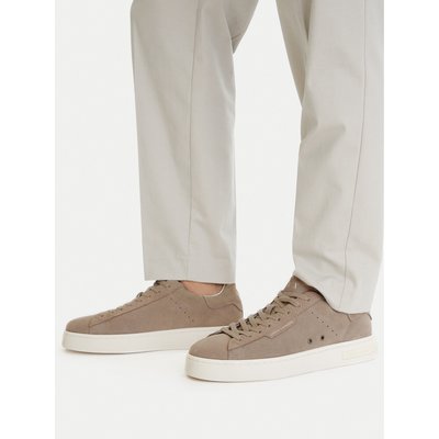 Sneakers Armani Exchange XM002617 AF19687 Z1030 Beige