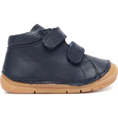Schnürschuhe Froddo Paix Up G2130346 M Dunkelblau