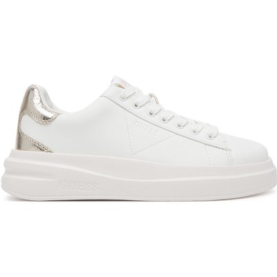 Sneakers Guess FLJBINLEM12 Weiß