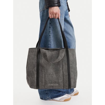Handtasche Guess Jeans CEO-GUESS-B-007-10 Grau