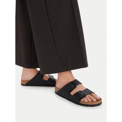 Pantoletten Birkenstock Arizona 551253 Schwarz