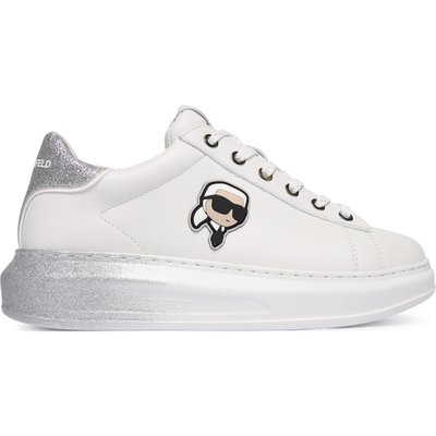 Sneakers KARL LAGERFELD Kapri KL62530F Weiß