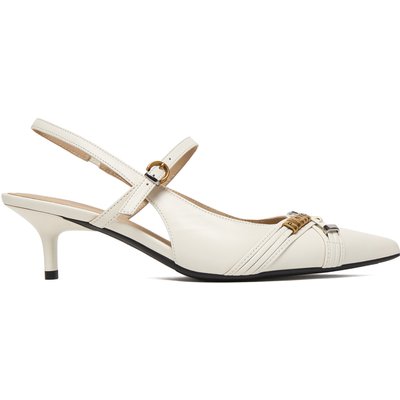 Pumps PINKO Gloria 18 SD0489 P003 Weiß