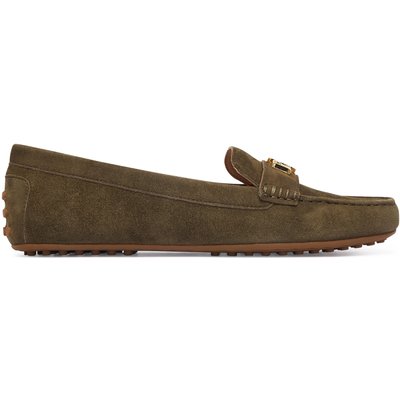 Mokassins LAUREN RALPH LAUREN Barnsbury 802821629036 Grün