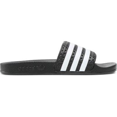 Pantoletten adidas adilette 280647 Schwarz