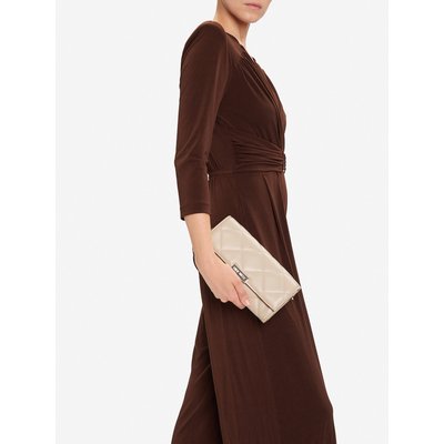 Handtasche Nine West CEO-MONTANA-LDA7800A Dunkelrot
