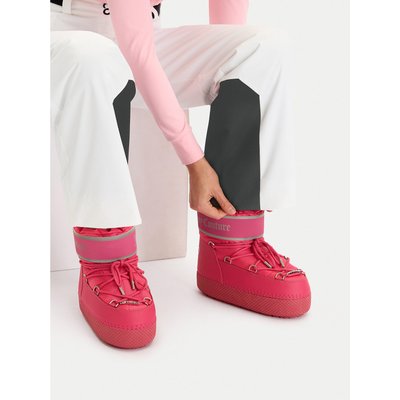 Schneeschuhe Juicy Couture EO-HXH22195-1 Rosa