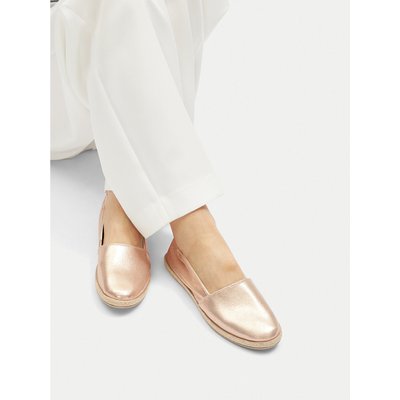 Espadrilles JENNY KAYLA WSK1609-05 Goldfarben