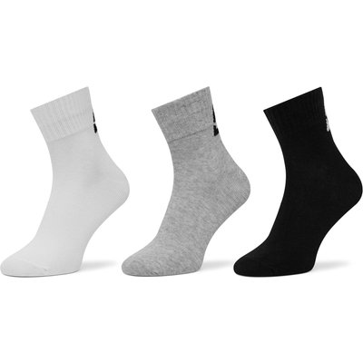 Lange Socken DC Shoes CEO_AS_DC_02Z_AW26 (3-PACK) Bunt