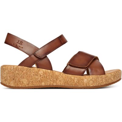 Sandalen Josef Seibel Evita 03 69603 Braun