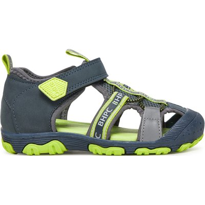 Sandalen Beverly Hills Polo Club AVO-1855-025 Dunkelblau