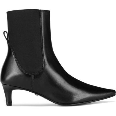 Stiefeletten Gino Rossi JOSE-116096 Schwarz