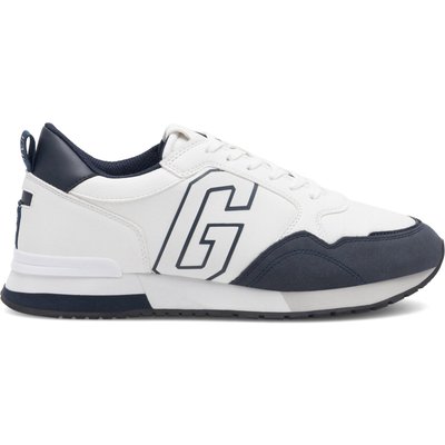 Sneakers Gap GAF002F5SMWELBGP Weiß