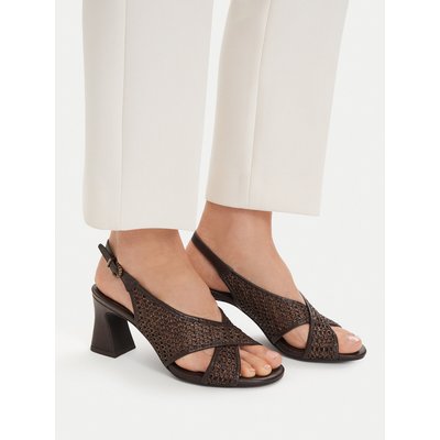 Sandalen Tamaris 1-28315-46 Braun
