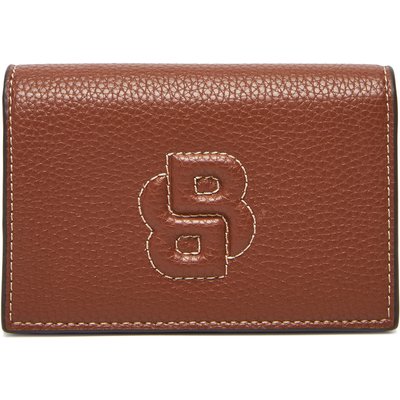 Geldbörse BOSS Anett New SM 50536339 Braun
