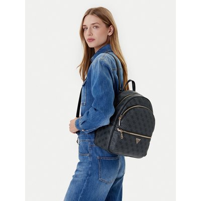 Rucksack Guess Manhattan II HWSG71 18330 Schwarz