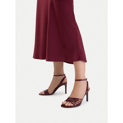 Sandalen JENNY CEO-CD25-041-1 Dunkelrot