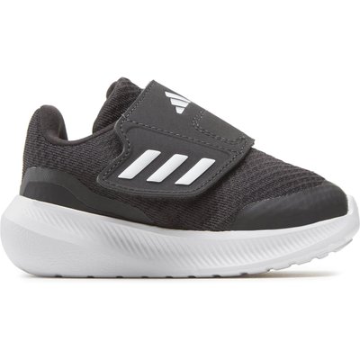 Sneakers adidas Runfalcon 3.0 Sport Running Hook-and-Loop Shoes HP5863 Schwarz