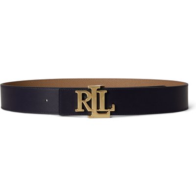 Gürtel LAUREN RALPH LAUREN 412P06813004 Hellbraun