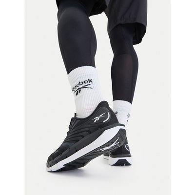 Laufschuhe Reebok EO-FLOATZIG TREAD 100247777 Schwarz