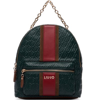 Rucksack Liu Jo AF6111 E1141 Bunt